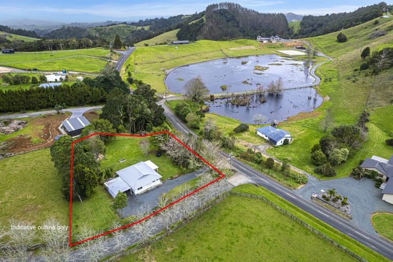 Photo of property in 151 Millington Road, Maunu, Whangarei, 0179