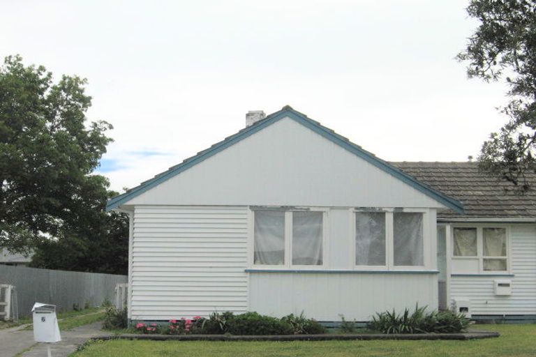 Photo of property in 6 Pasteur Street, Outer Kaiti, Gisborne, 4010