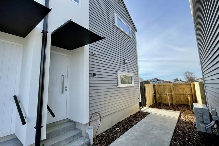 Photo of property in 6/32 Ryan Street, Phillipstown, Christchurch, 8011