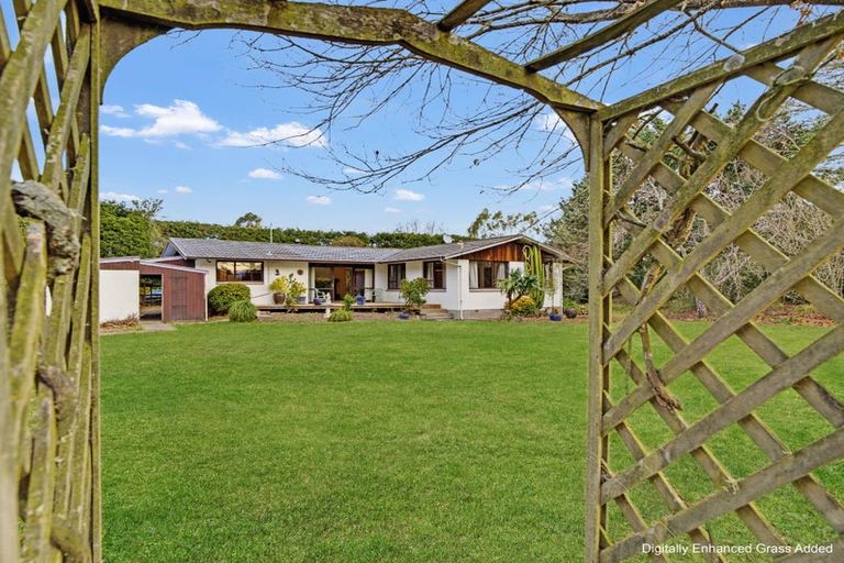 Photo of property in 116 Birch Hill Road, Okuku, 7473
