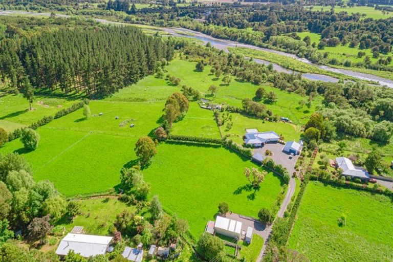 Photo of property in 712 Norfolk Road, Upper Plain, Carterton, 5791