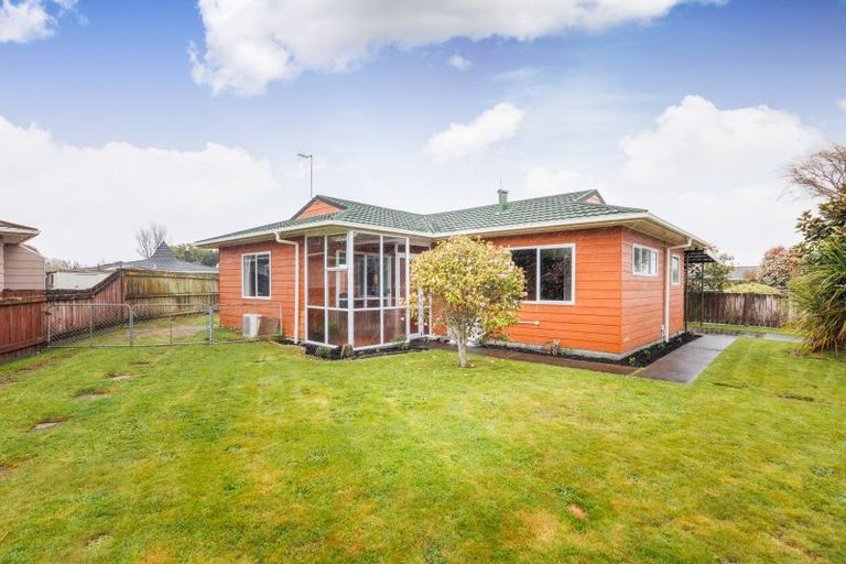 Photo of property in 3 Delta Place, Milson, Palmerston North, 4414