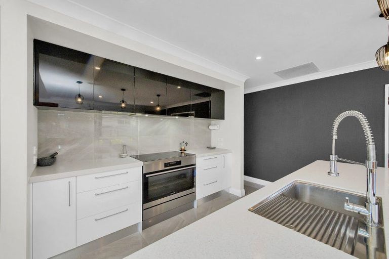 Photo of property in 116 Broadlands Drive, Rolleston, 7615