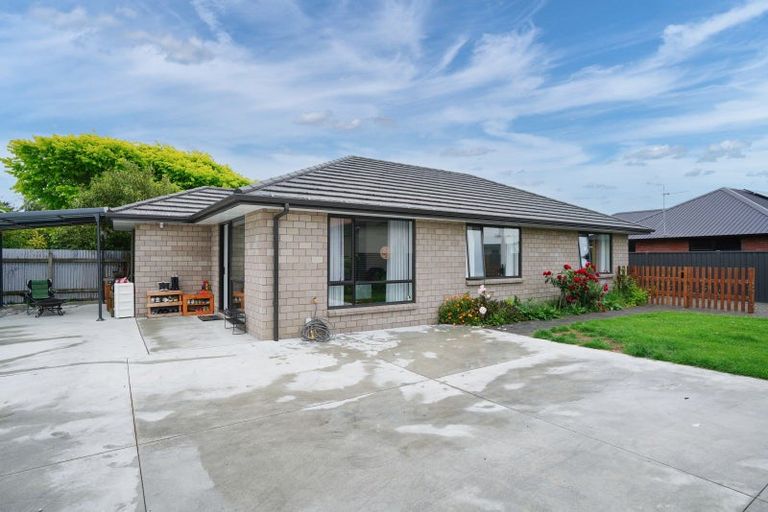 Photo of property in 261 Yarrow Street, Richmond, Invercargill, 9810