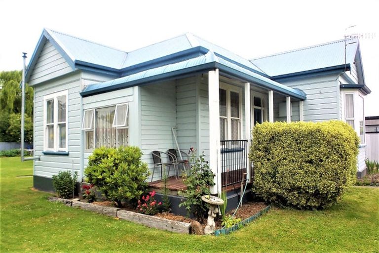 Photo of property in 24 Davie Street, Temuka, 7920