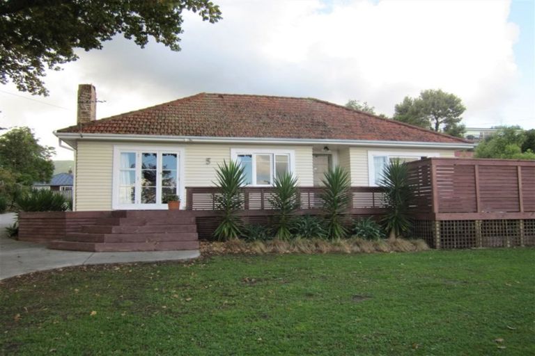 Photo of property in 5 Lewis Street, Paeroa, 3600
