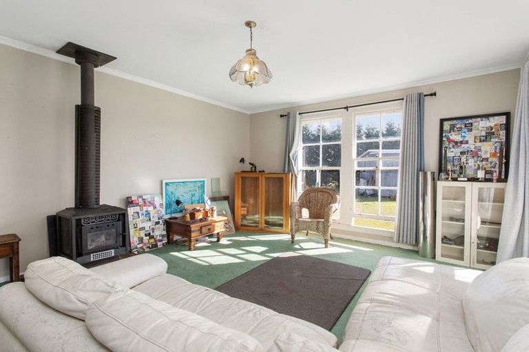 Photo of property in 525 Downs Road, Eyrewell, Rangiora, 7476