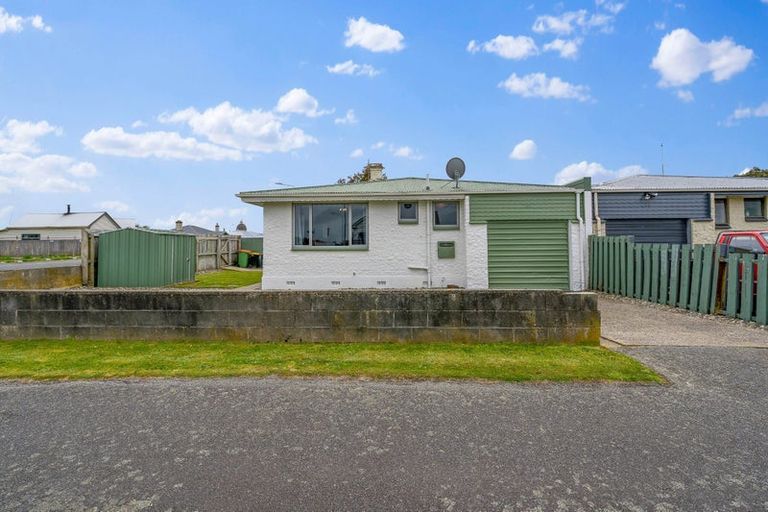 Photo of property in 190 Ettrick Street, Appleby, Invercargill, 9812