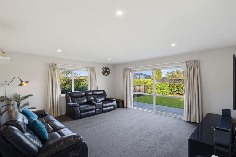 Photo of property in 47 Moreton Green, Rolleston, 7615
