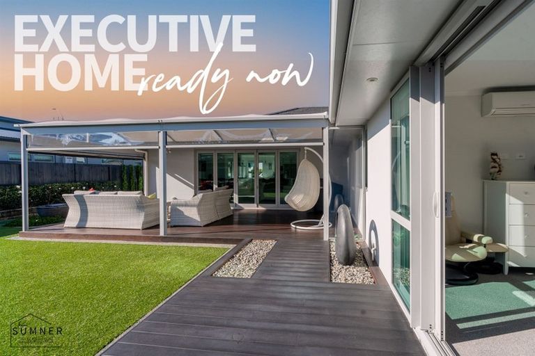 Photo of property in 85 Discovery Drive, Flagstaff, Hamilton, 3210