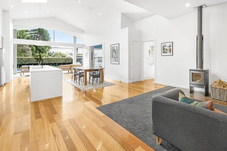 Photo of property in 4 Armagh Street, Hamilton East, Hamilton, 3216