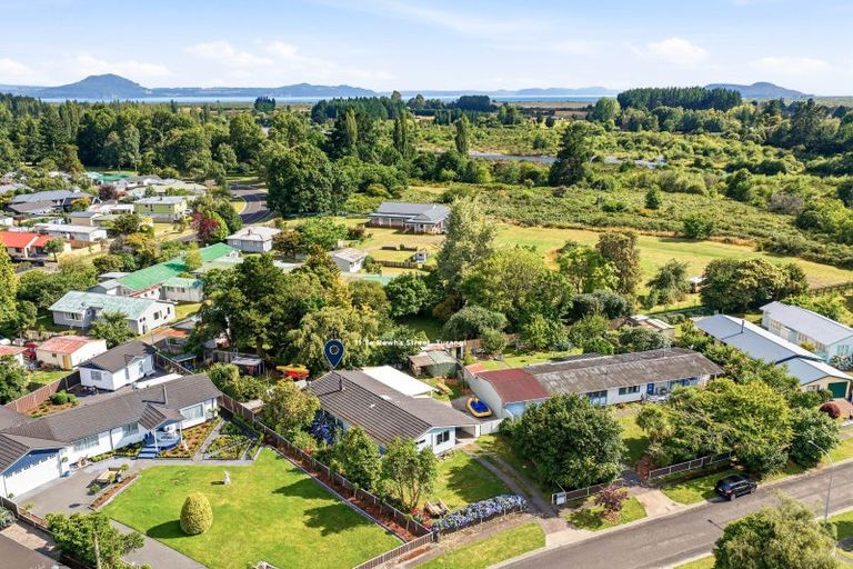 Photo of property in 11 Te Rewha Street, Turangi, 3334