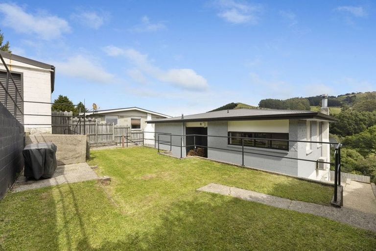 Photo of property in 485 Kaikorai Valley Road, Bradford, Dunedin, 9011