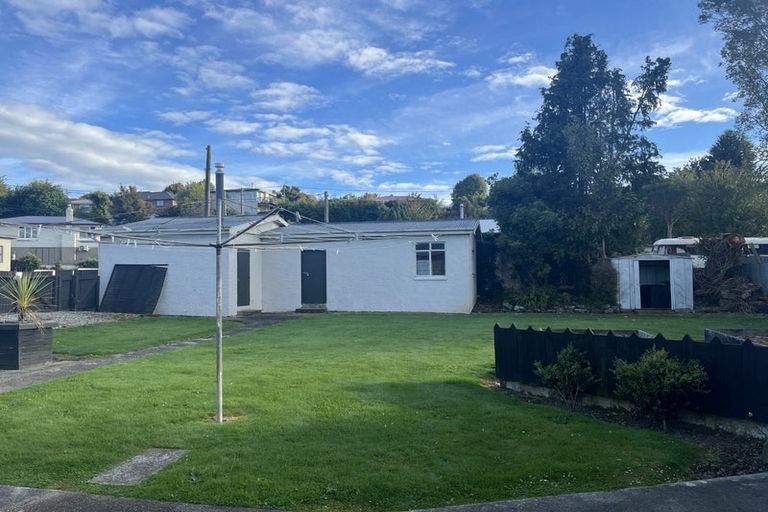 Photo of property in 39 Elizabeth Street, Gore, 9710