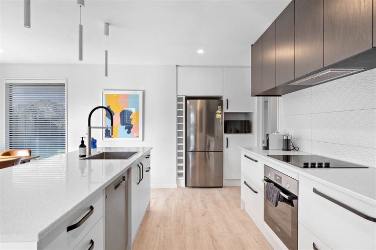 Photo of property in 52 Stationmasters Way, Prebbleton, 7604