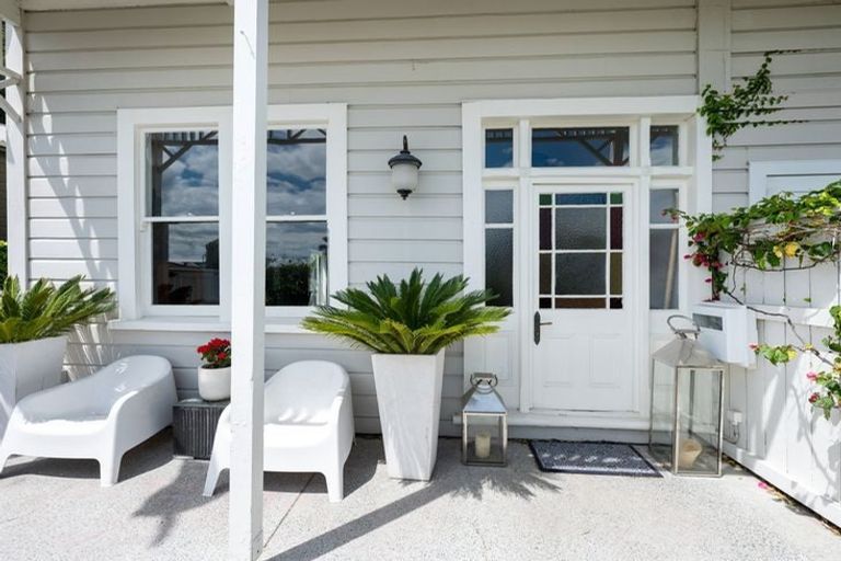 Photo of property in 8 Battery Road, Ahuriri, Napier, 4110