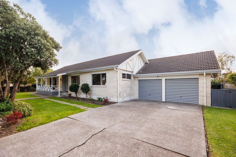 Photo of property in 175 Amberley Avenue, Highbury, Palmerston North, 4412