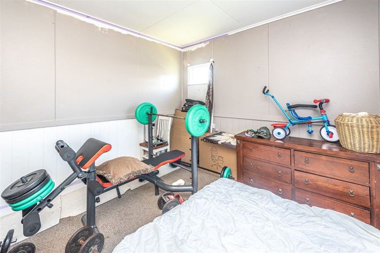 Photo of property in 22 Tregenna Street, Castlecliff, Whanganui, 4501