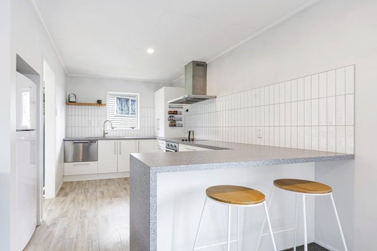 Photo of property in 25a Hartland Place, Welbourn, New Plymouth, 4312