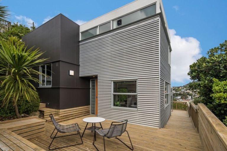 Photo of property in 7a Baden Road, Hataitai, Wellington, 6021