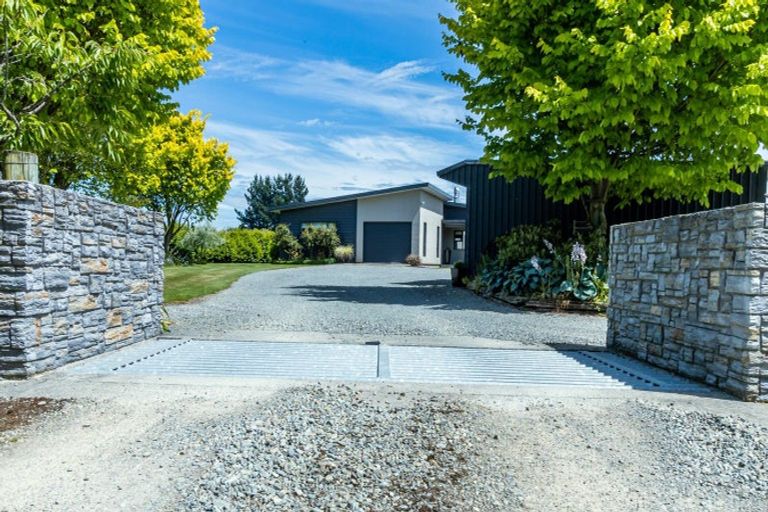 Photo of property in 30 Levels Store Road, Levels Valley, Timaru, 7975