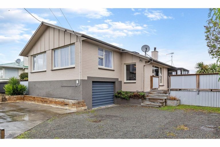 Photo of property in 54 Lindsay Street, Marchwiel, Timaru, 7910