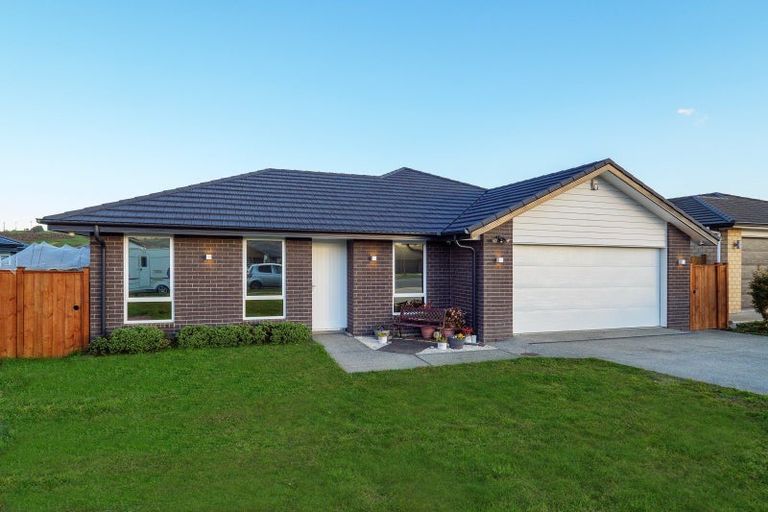 Photo of property in 143 Hitchen Road, Pokeno, 2402