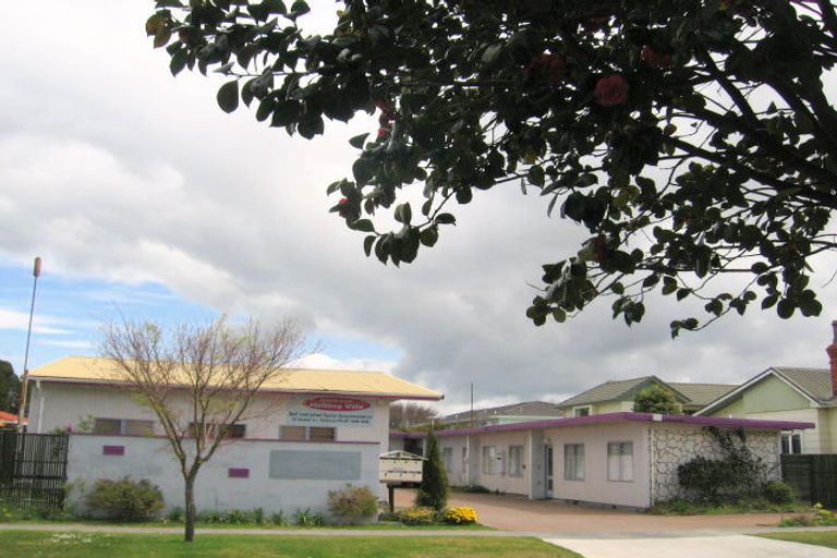 Photo of property in 13 Eason Street, Victoria, Rotorua, 3010