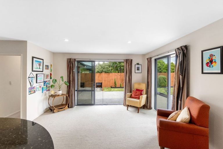 Photo of property in 18 Vasari Grange, Rolleston, 7614