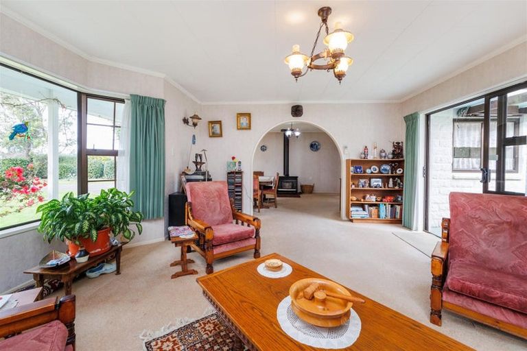 Photo of property in 49 Johnson Street, Bulls, 4818