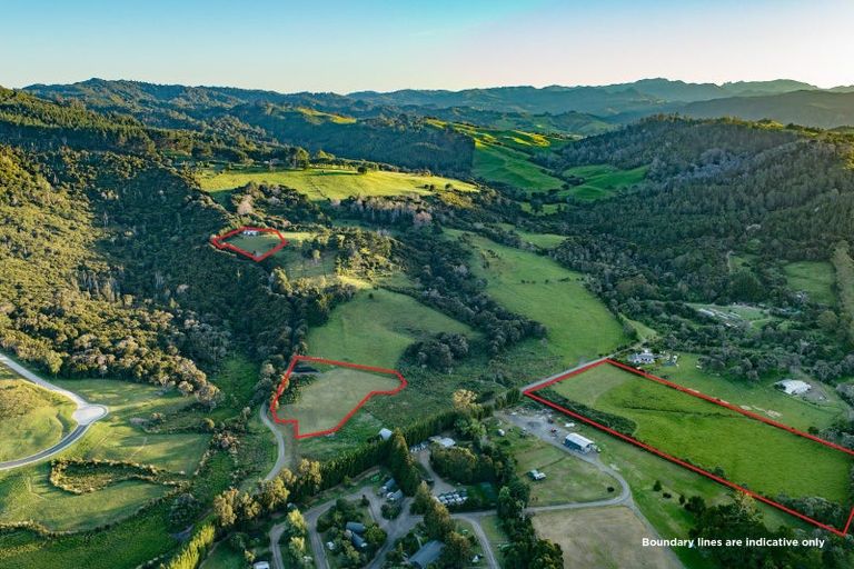 Photo of property in 104 Taiwawe Lane, Whenuakite, Whitianga, 3591