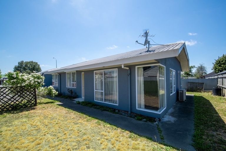 Photo of property in 155 High Street, Blenheim, 7201