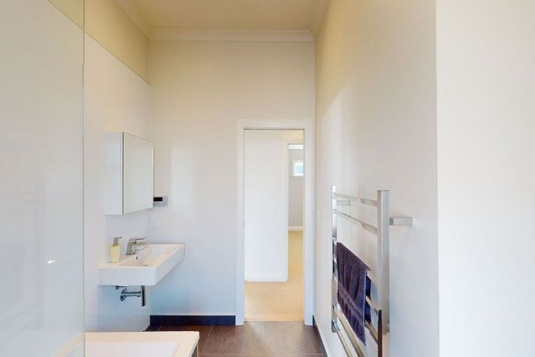 Photo of property in 4 Liffey Street, Island Bay, Wellington, 6023