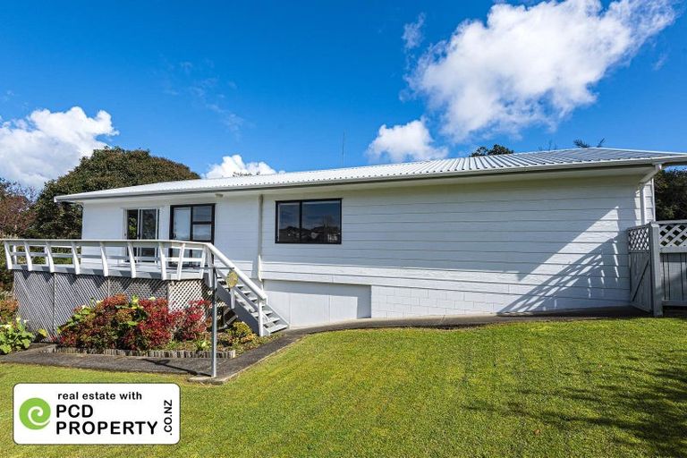 Photo of property in 6b Commins Road, Onerahi, Whangarei, 0110