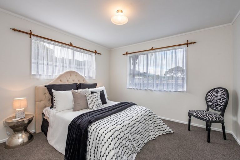 Photo of property in 41 Berkeley Road, Wainuiomata, Lower Hutt, 5014