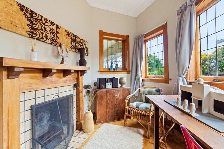 Photo of property in 26 College Street, College Estate, Whanganui, 4500