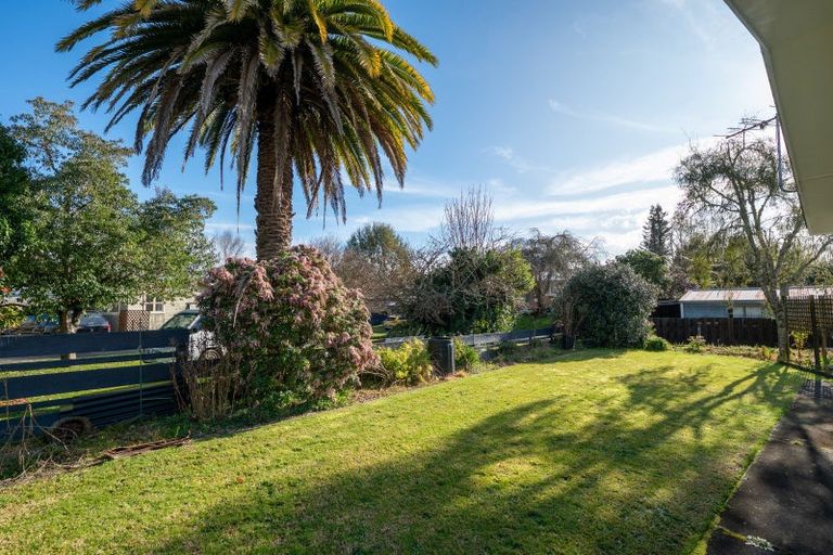 Photo of property in 9 Puketapu Crescent, Taumarunui, 3920