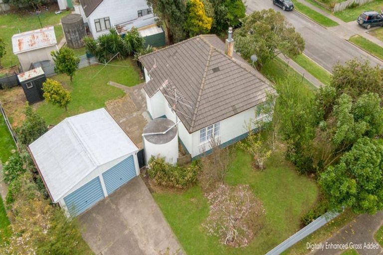 Photo of property in 26 Abbott Street, Te Hapara, Gisborne, 4010