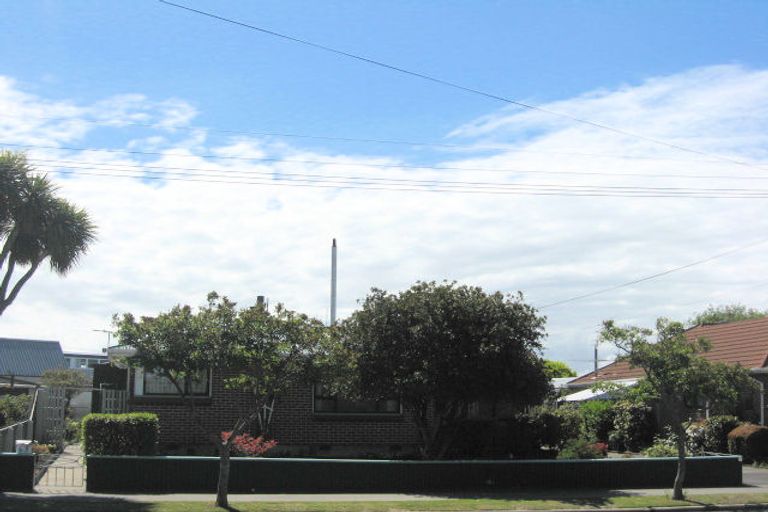 Photo of property in 63 Farrington Avenue, Bishopdale, Christchurch, 8053