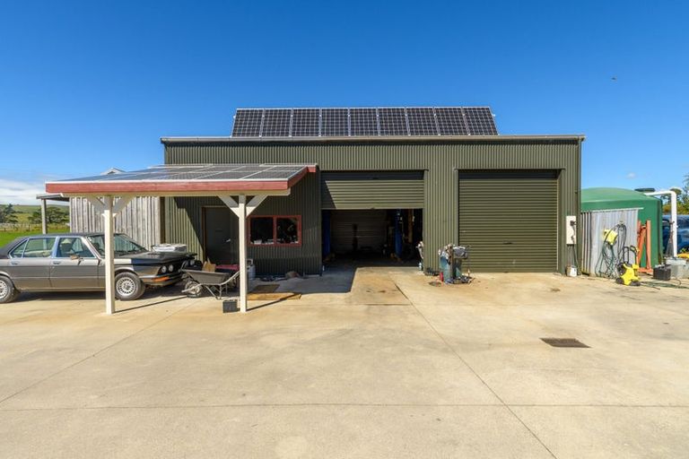 Photo of property in 186 Hereford Road, Oropi, Tauranga, 3173