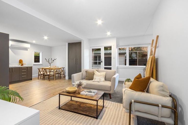 Photo of property in 1/75 Diamond Avenue, Spreydon, Christchurch, 8024