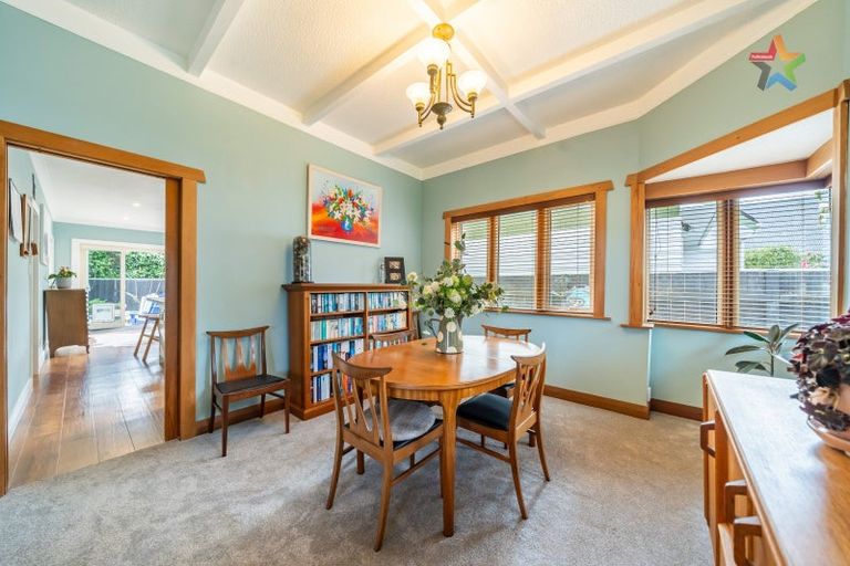 Photo of property in 18 Riddiford Street, Woburn, Lower Hutt, 5011