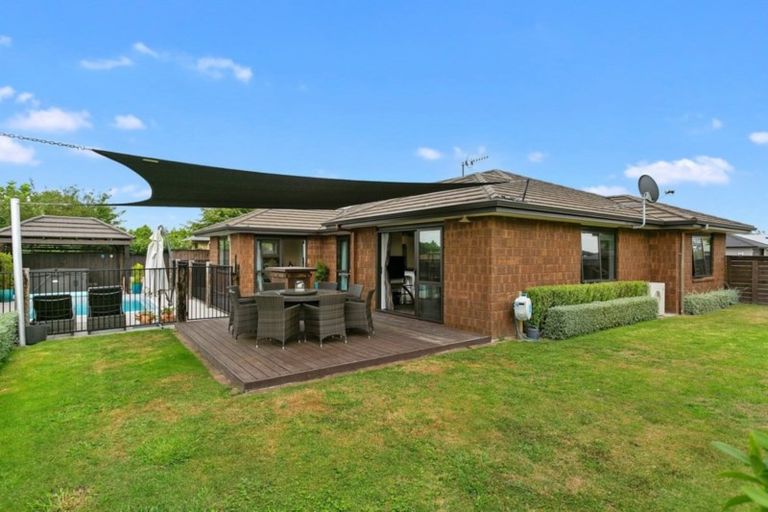 Photo of property in 32 Mckenzie Place, Matamata, 3400