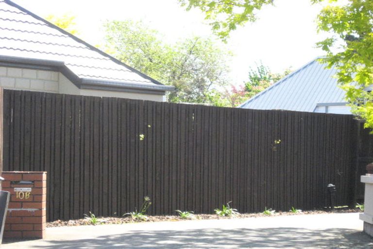 Photo of property in 10b Harrods Court, Ilam, Christchurch, 8053