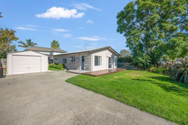 Photo of property in 552 Kennedy Road, Greenmeadows, Napier, 4112