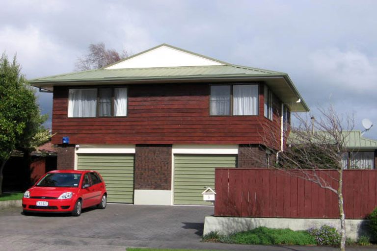 Photo of property in 5 Lane Place, Awapuni, Palmerston North, 4412