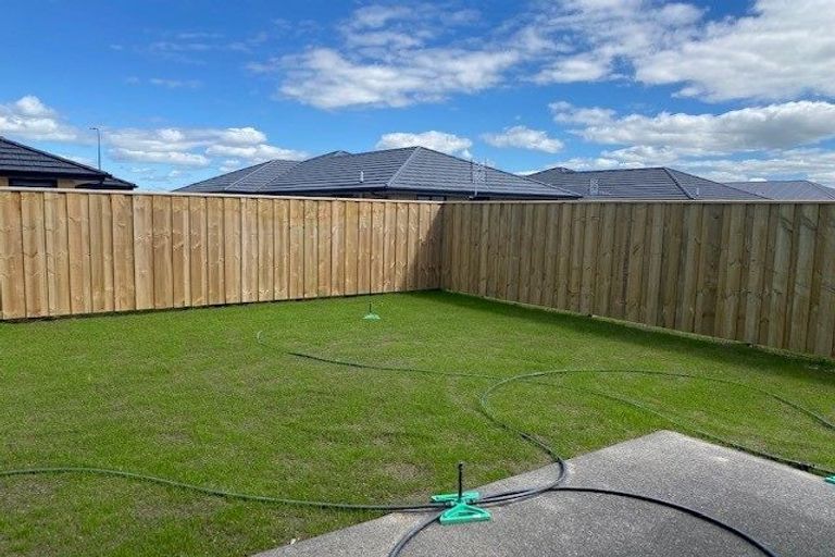 Photo of property in 14 Westbrook Avenue, Rolleston, 7615