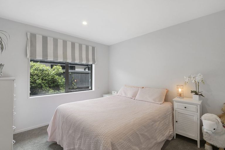 Photo of property in 17 Denimes Crescent, Rolleston, 7614