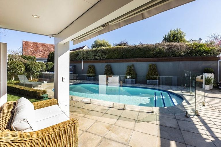 Photo of property in 38a Mcdougall Avenue, St Albans, Christchurch, 8014