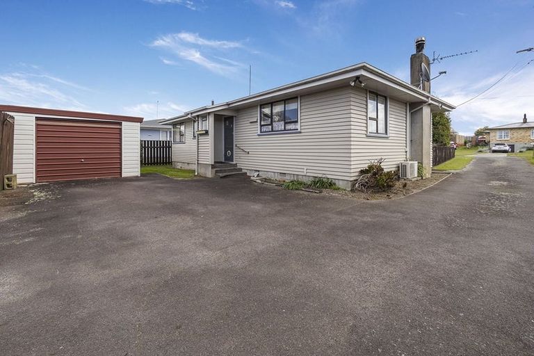 Photo of property in 11a Kauri Crescent, Matamata, 3400